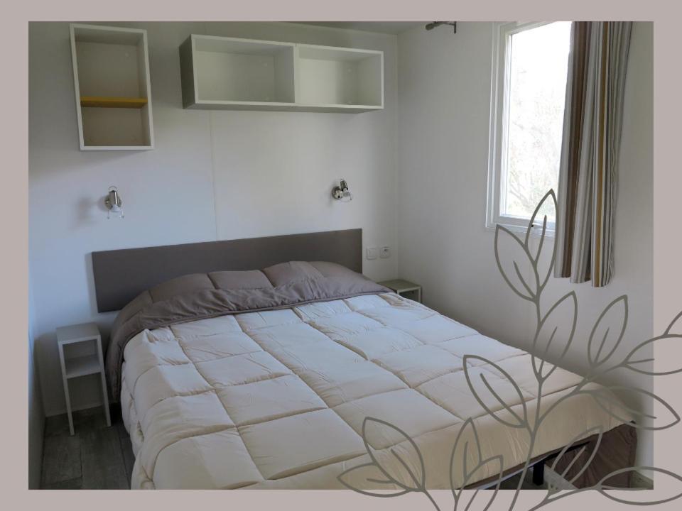 Hotel De Plein Air Le Chanset Ceyrat Phòng bức ảnh