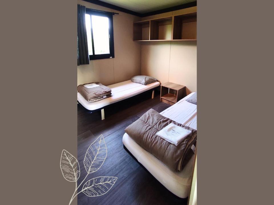 Hotel De Plein Air Le Chanset Ceyrat Phòng bức ảnh