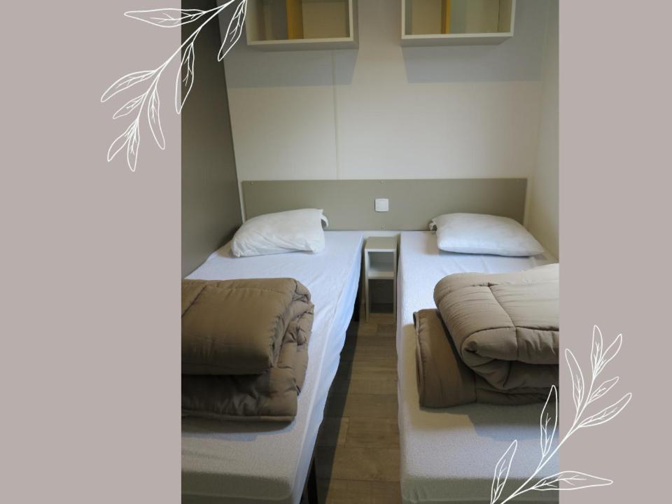 Hotel De Plein Air Le Chanset Ceyrat Phòng bức ảnh