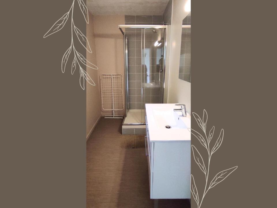 Hotel De Plein Air Le Chanset Ceyrat Phòng bức ảnh