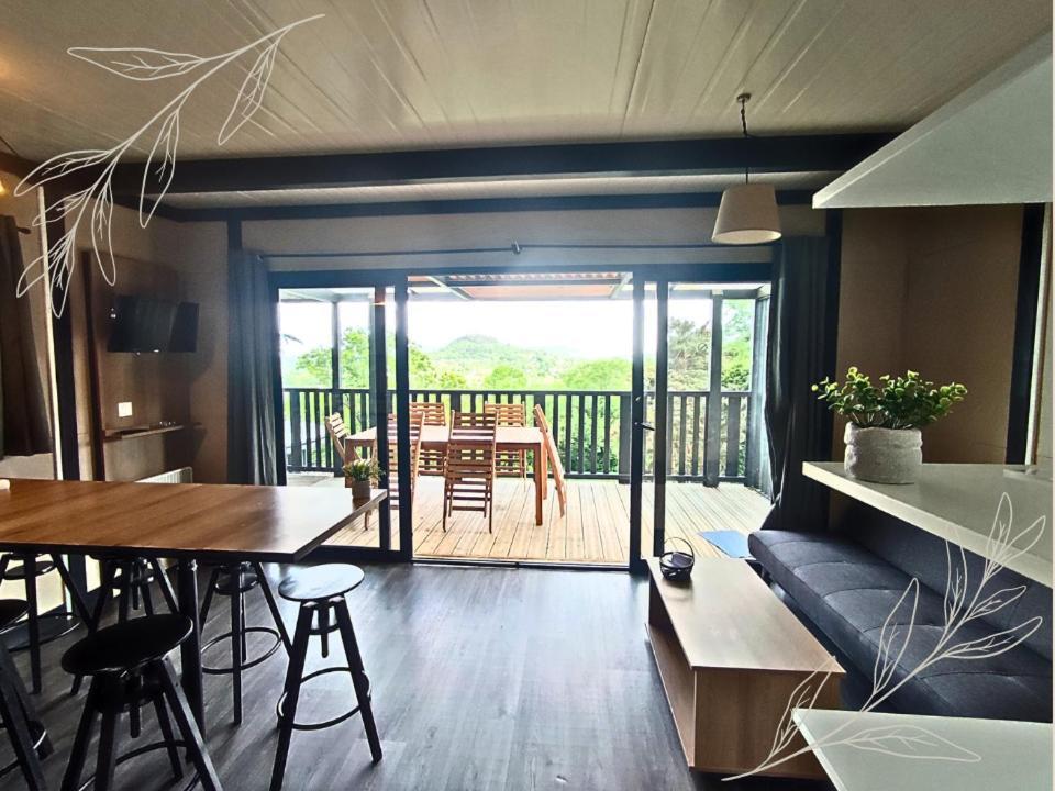 Hotel De Plein Air Le Chanset Ceyrat Phòng bức ảnh