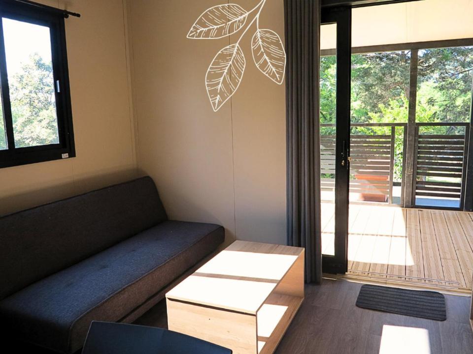 Hotel De Plein Air Le Chanset Ceyrat Phòng bức ảnh