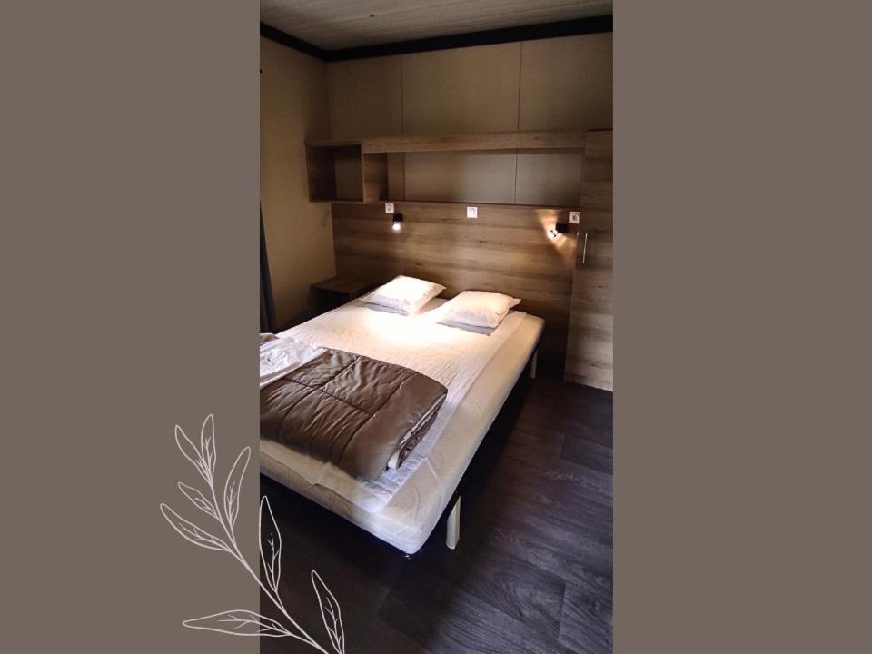 Hotel De Plein Air Le Chanset Ceyrat Phòng bức ảnh