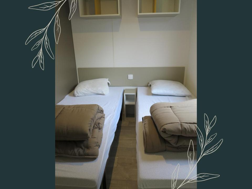 Hotel De Plein Air Le Chanset Ceyrat Phòng bức ảnh