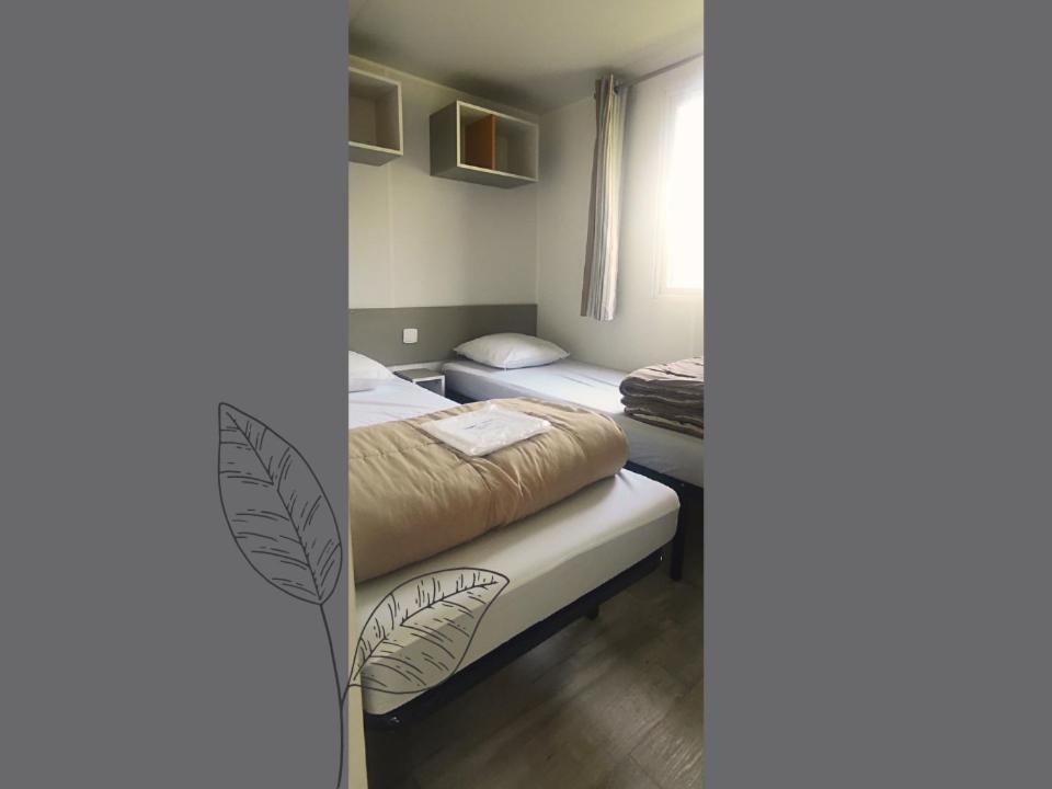 Hotel De Plein Air Le Chanset Ceyrat Phòng bức ảnh