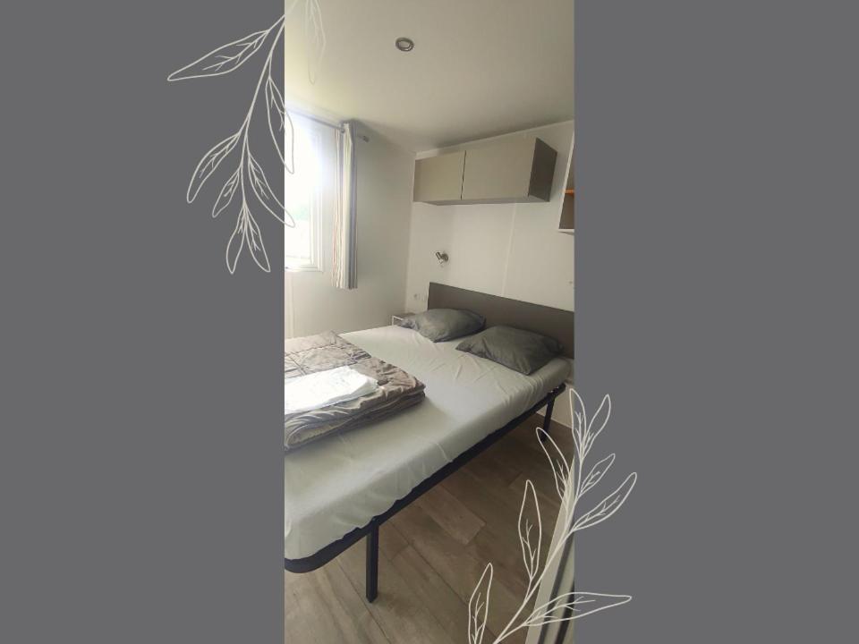 Hotel De Plein Air Le Chanset Ceyrat Phòng bức ảnh