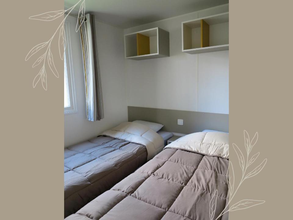 Hotel De Plein Air Le Chanset Ceyrat Phòng bức ảnh