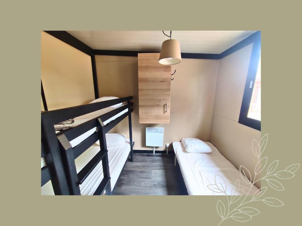 Hotel De Plein Air Le Chanset Ceyrat Phòng bức ảnh