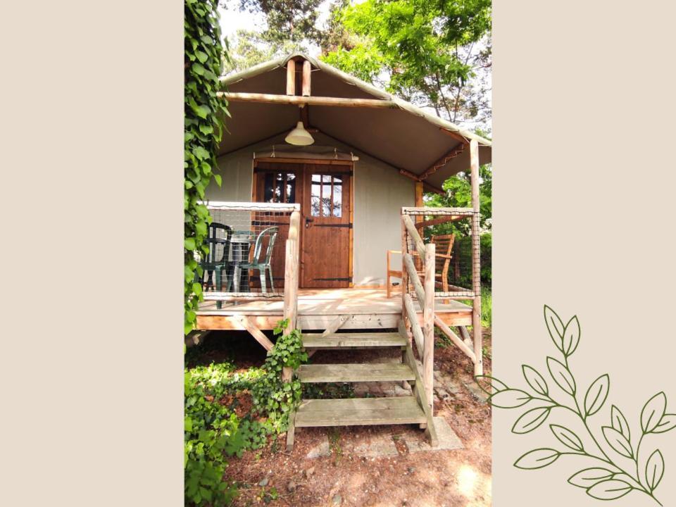 Hotel De Plein Air Le Chanset Ceyrat Phòng bức ảnh