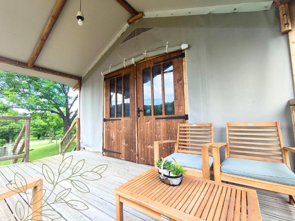 Hotel De Plein Air Le Chanset Ceyrat Phòng bức ảnh