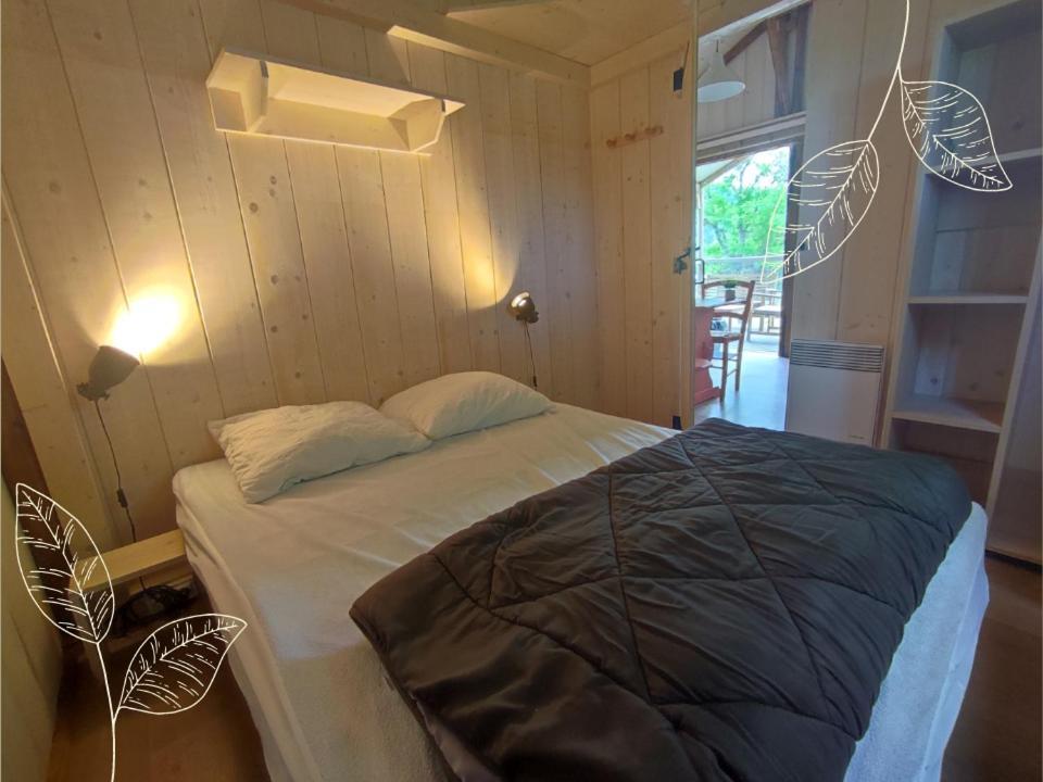 Hotel De Plein Air Le Chanset Ceyrat Phòng bức ảnh