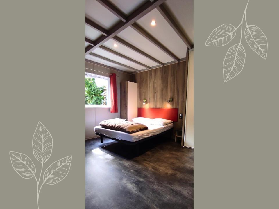Hotel De Plein Air Le Chanset Ceyrat Phòng bức ảnh